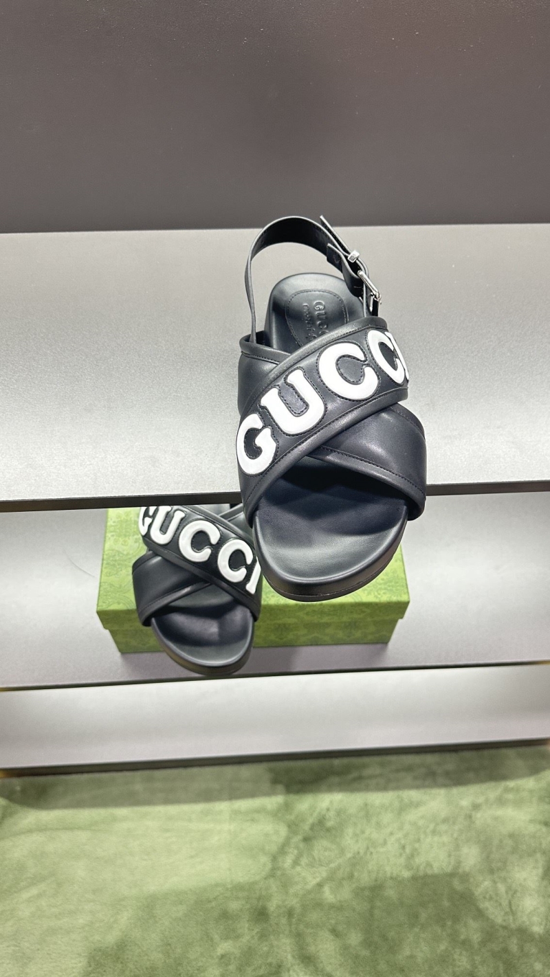 Gucci Sandals